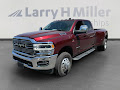 2023 RAM 3500 Laramie