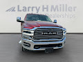 2023 RAM 3500 Laramie