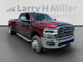 2023 RAM 3500 Laramie