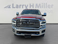 2023 RAM 3500 Laramie