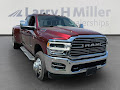 2023 RAM 3500 Laramie