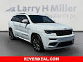 2018 Jeep Grand Cherokee High Altitude