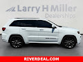 2018 Jeep Grand Cherokee High Altitude