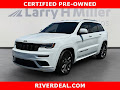 2018 Jeep Grand Cherokee High Altitude