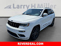 2018 Jeep Grand Cherokee High Altitude