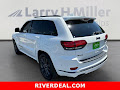 2018 Jeep Grand Cherokee High Altitude