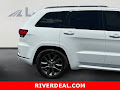 2018 Jeep Grand Cherokee High Altitude
