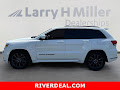 2018 Jeep Grand Cherokee High Altitude