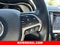 2018 Jeep Grand Cherokee High Altitude