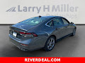 2023 Honda Accord Sedan EX