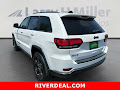 2018 Jeep Grand Cherokee Upland