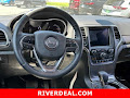 2018 Jeep Grand Cherokee Upland