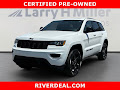 2018 Jeep Grand Cherokee Upland