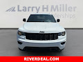 2018 Jeep Grand Cherokee Upland
