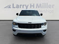 2018 Jeep Grand Cherokee Upland