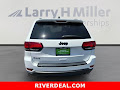 2018 Jeep Grand Cherokee Upland