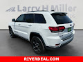 2018 Jeep Grand Cherokee Upland