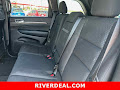 2018 Jeep Grand Cherokee Upland