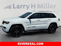 2018 Jeep Grand Cherokee Upland