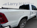 2025 RAM 1500 Tungsten