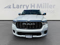 2025 RAM 1500 Tungsten
