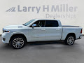 2025 RAM 1500 Tungsten