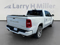 2025 RAM 1500 Tungsten
