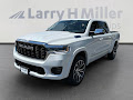 2025 RAM 1500 Tungsten