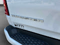 2025 RAM 1500 Tungsten
