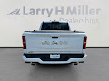 2025 RAM 1500 Tungsten