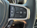 2025 RAM 1500 Tungsten