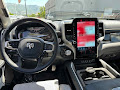 2025 RAM 1500 Tungsten
