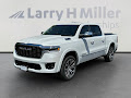 2025 RAM 1500 Tungsten