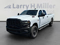 2025 RAM 3500 Tradesman