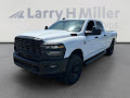 2025 RAM 3500 Tradesman