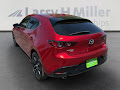 2020 Mazda Mazda3 Hatchback Premium Package