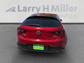 2020 Mazda Mazda3 Hatchback Premium Package