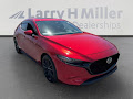 2020 Mazda Mazda3 Hatchback Premium Package