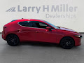 2020 Mazda Mazda3 Hatchback Premium Package