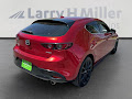 2020 Mazda Mazda3 Hatchback Premium Package