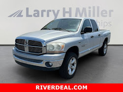 2006 Dodge Ram 1500 SLT