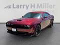 2019 Dodge Challenger R/T Scat Pack Widebody
