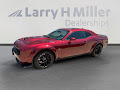 2019 Dodge Challenger R/T Scat Pack Widebody