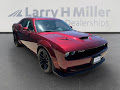 2019 Dodge Challenger R/T Scat Pack Widebody