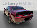 2019 Dodge Challenger R/T Scat Pack Widebody