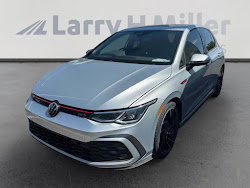 2022 Volkswagen Golf GTI S