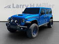 2022 Jeep Wrangler Unlimited Rubicon 392