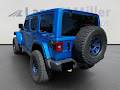 2022 Jeep Wrangler Unlimited Rubicon 392