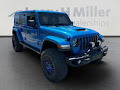 2022 Jeep Wrangler Unlimited Rubicon 392