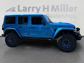 2022 Jeep Wrangler Unlimited Rubicon 392